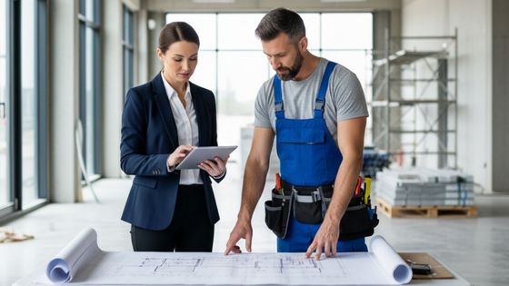 Four Signs You May Need a Commercial Plumber - Featured Image.jpg