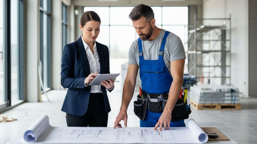 Four Signs You May Need a Commercial Plumber - Featured Image.jpg