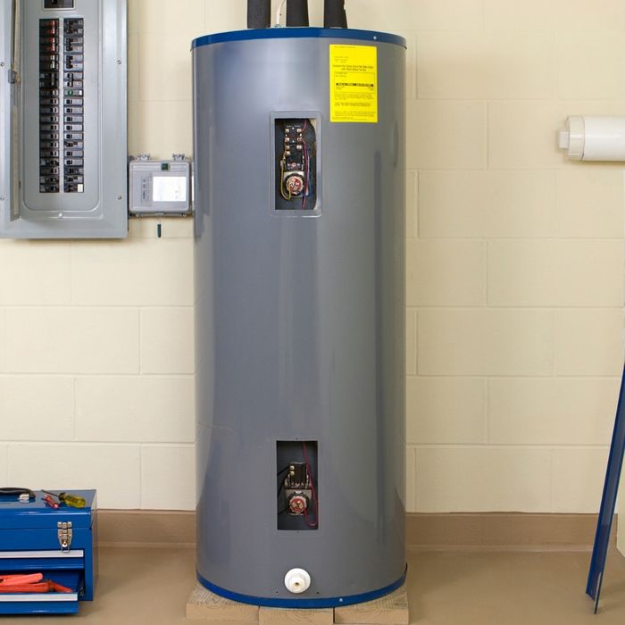 water heater
