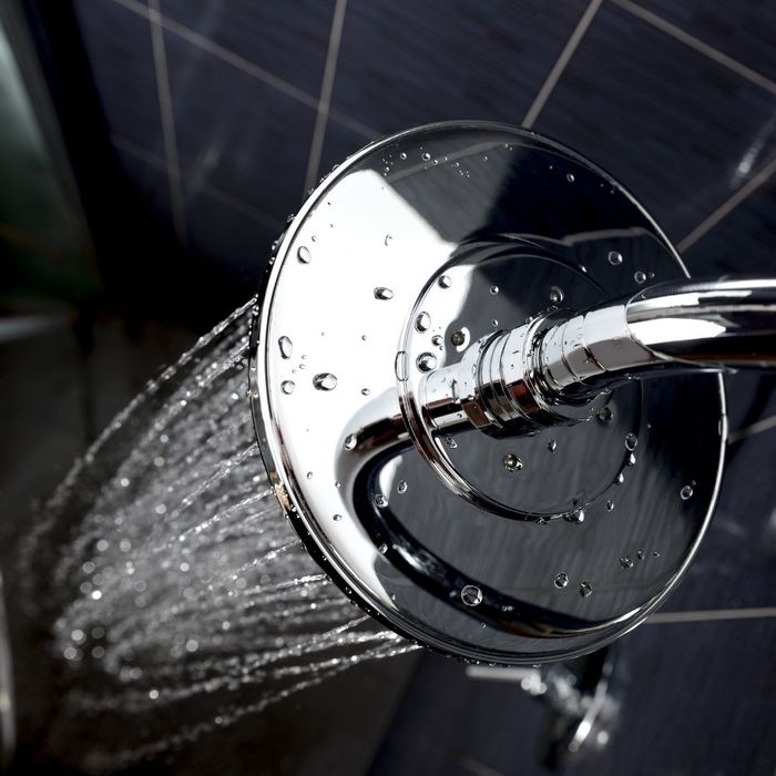 hot shower hot shower
