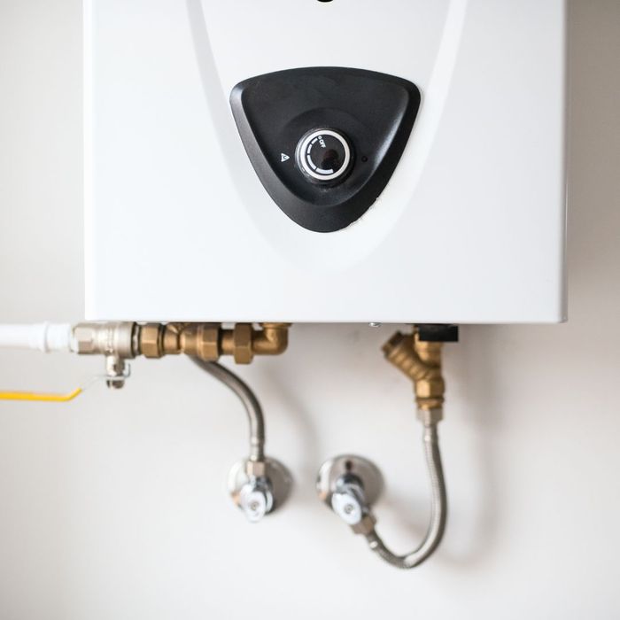 Professional Installation of Tankless Water Heaters