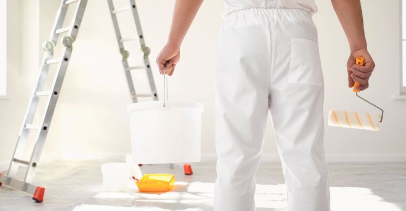 residential painter