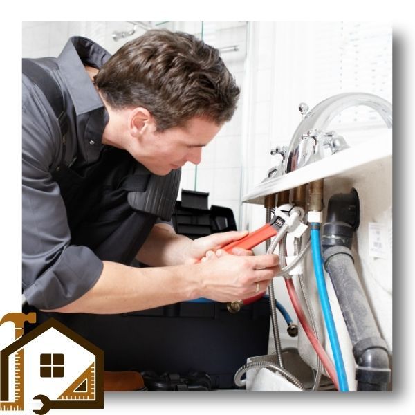 bathroom renovation contractor