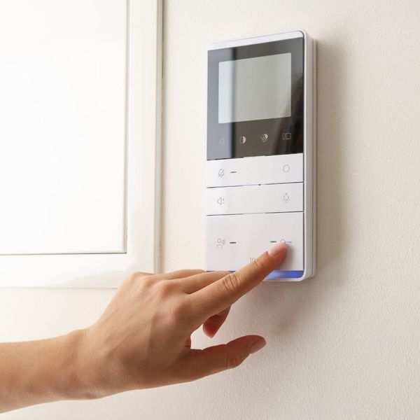 thermostat