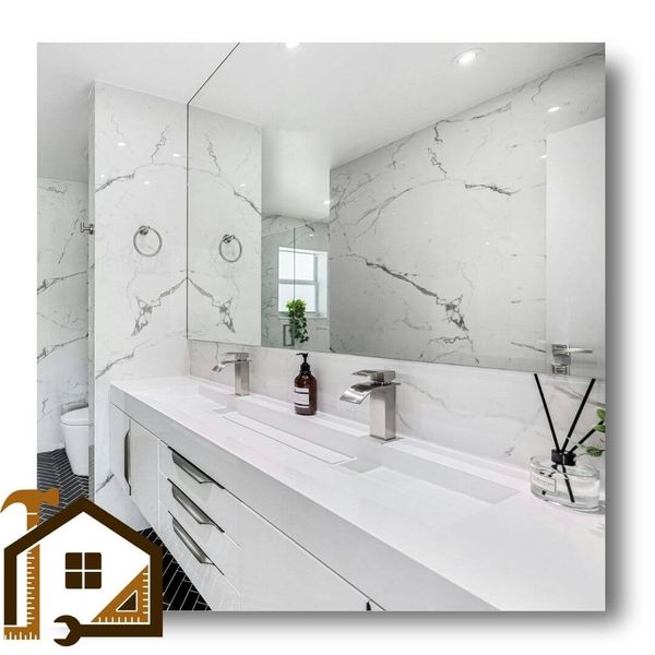 bathroom vanity