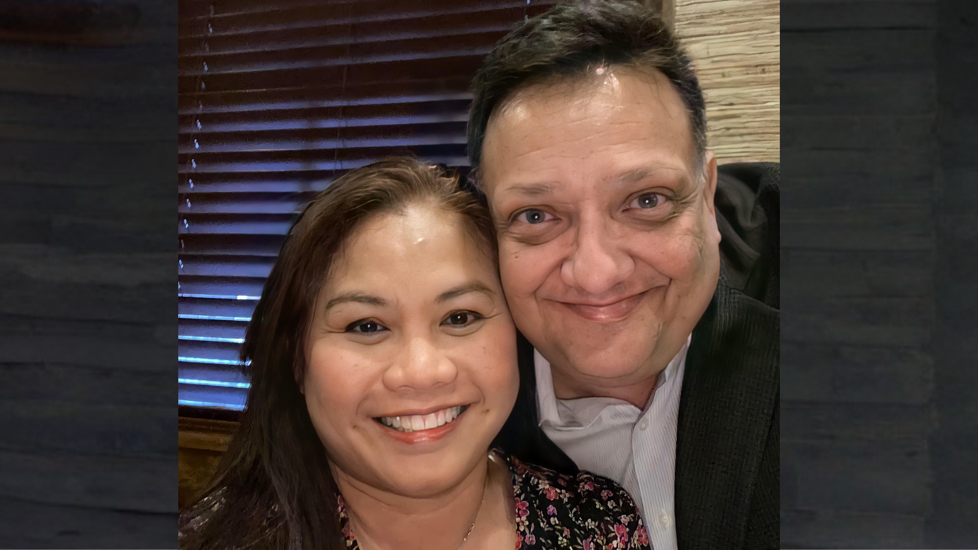 Connie & Henry LeDuc