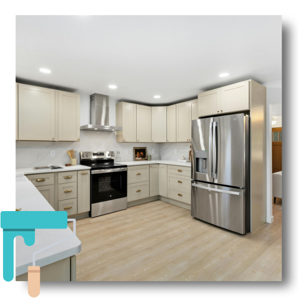 remodeled kitchen remodeled kitchen