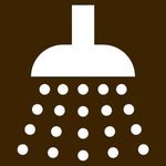 Integrated Shower Niches