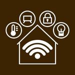 smart home icon
