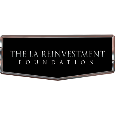 The Los Angeles Reinvestment Foundation