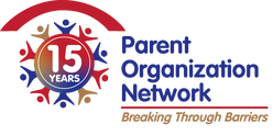 Parent Organization Network