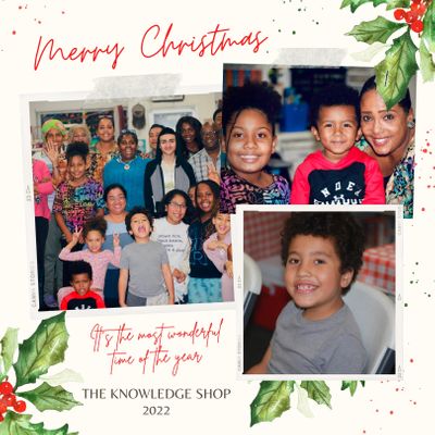 Colorful Christmas Family Greeting Mood Board Photo Collage.jpg