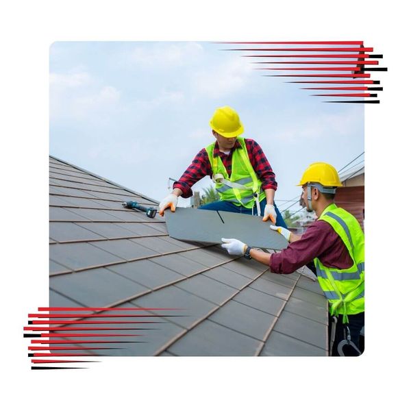 roofing contractors