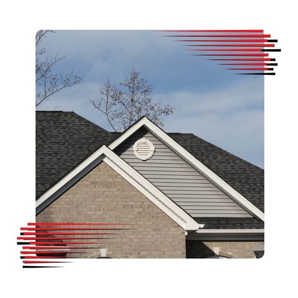 residential roof