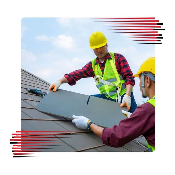 roofing contractors