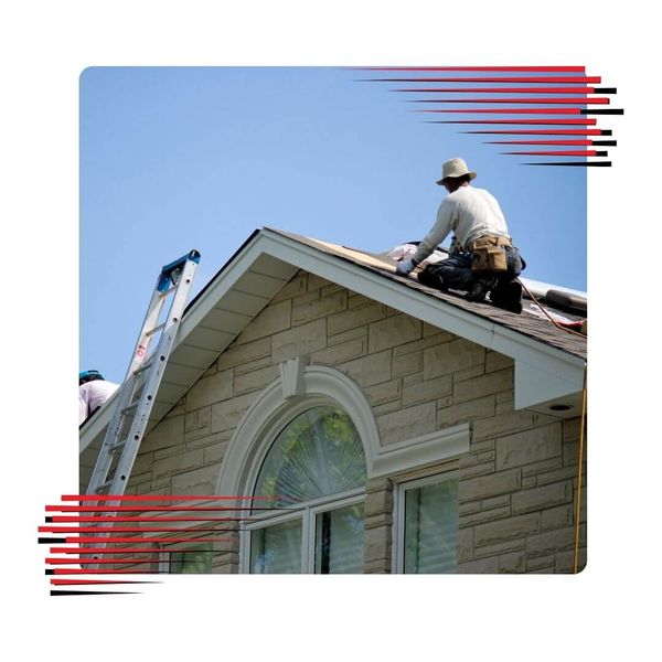 residential roofer