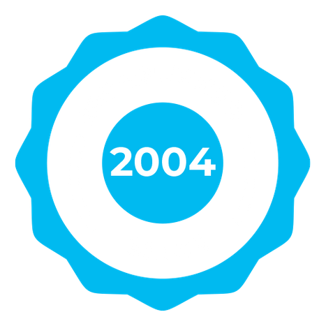 established since 2004