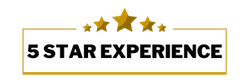 5 Star Experience