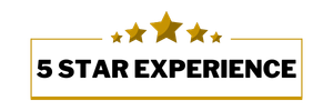 5 Star Experience