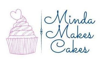 Minda Makes Cakes 