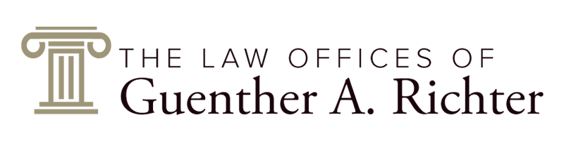 The Law Offices of Guenther A. Richter