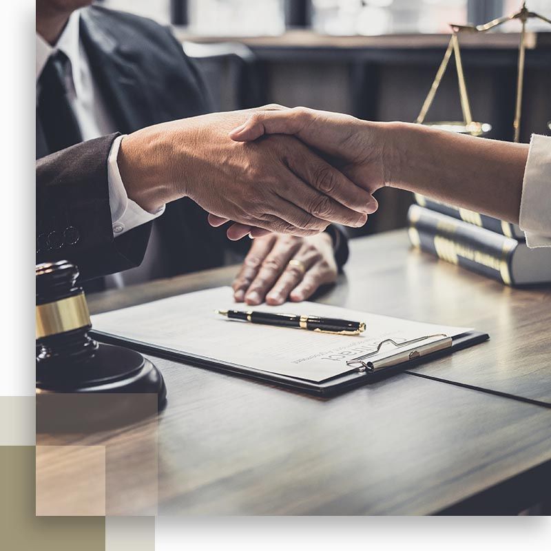 Business Dispute Lawyer Buckhead