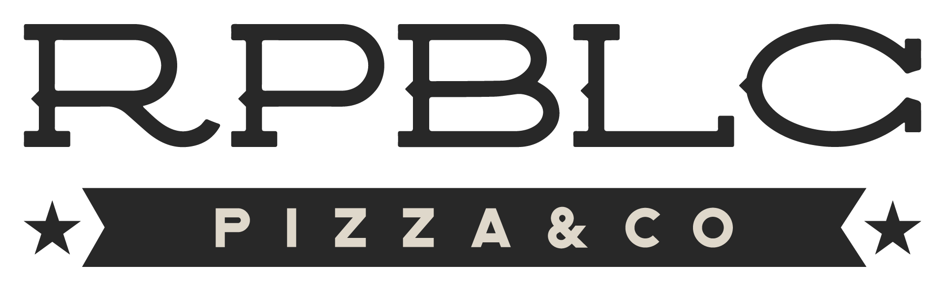 RPBLC Pizza & Co.