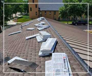 Residential Roofing Image