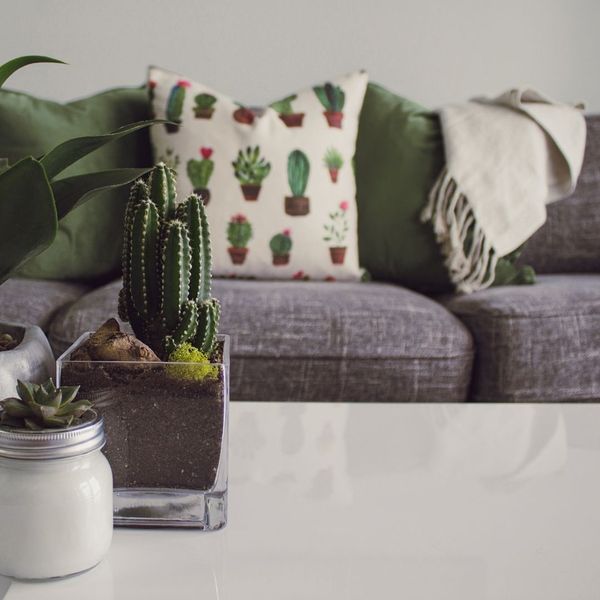 home decor
