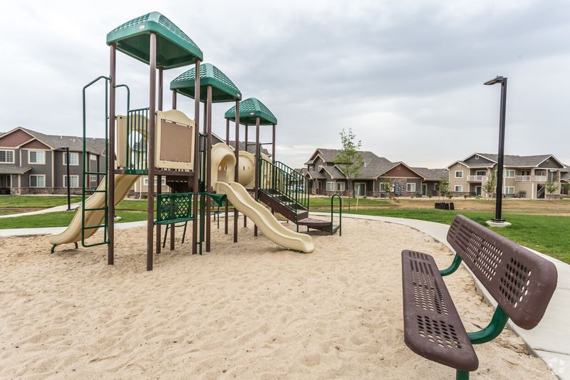 Our Amenities - Apartments For Rent In Berthoud - Heron Pointe Apartments