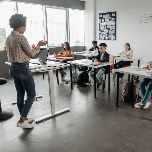 classroom