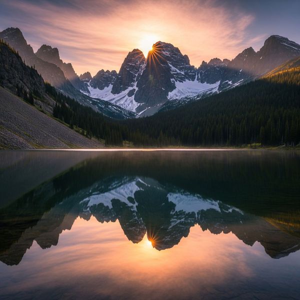 Rocky Mountains