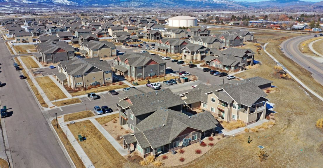 Heron Pointe Apartments