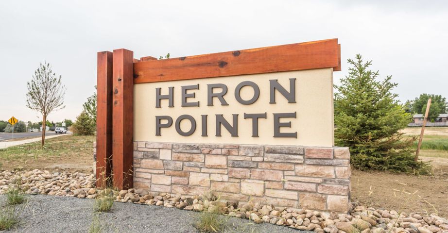 Heron Pointe