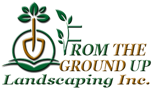 From The Ground Up Landscaping