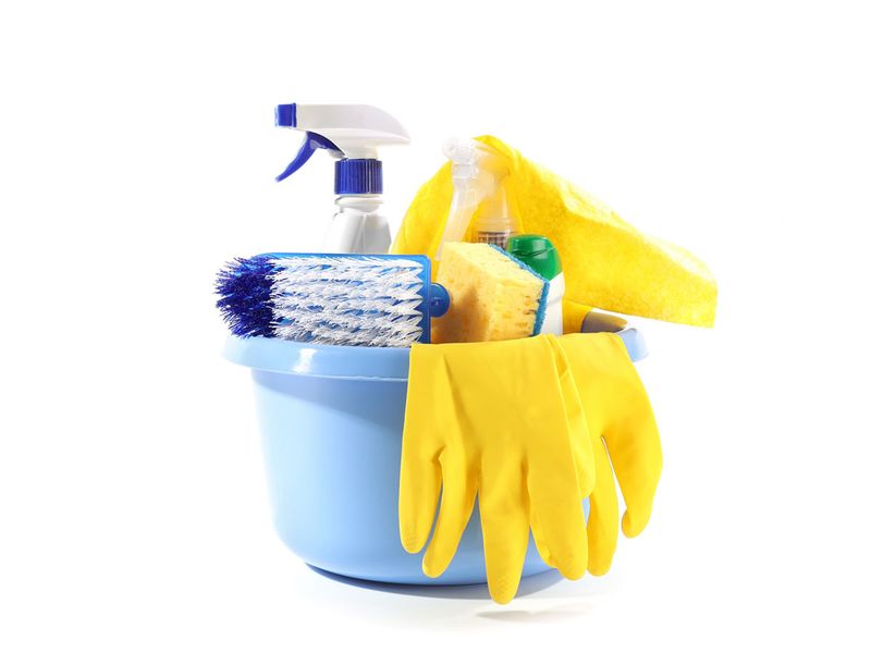 cleaning supplies cleaning supplies
