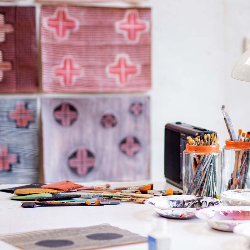 home art studio home art studio
