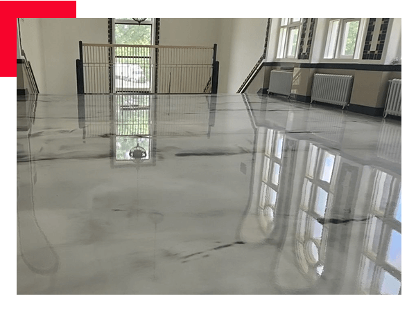 Professional Grade Coatings for High-Performance Epoxy Flooring – Epoxy  Plus LLC