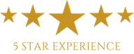 5 Star Experience