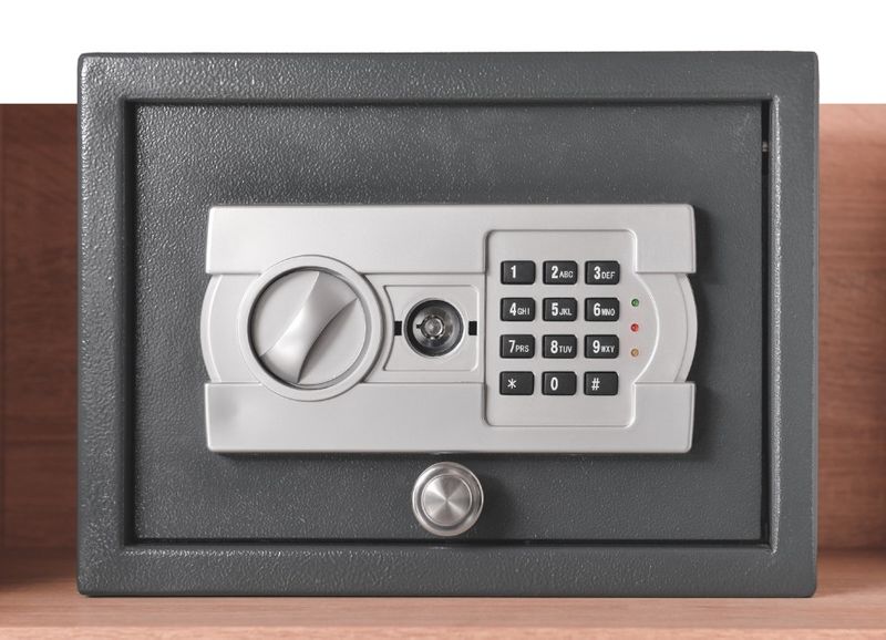 residential home safe