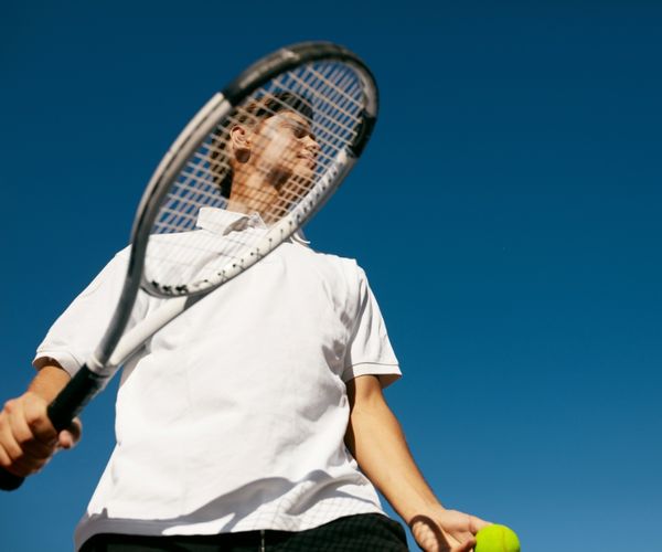 Tips to Help Improve Your Tennis Game - img3.jpg