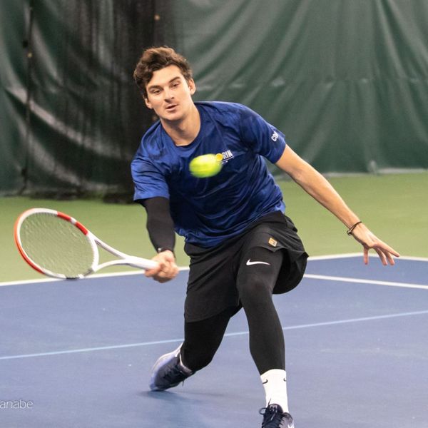 youth tennis program
