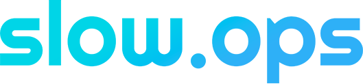 Slow.Ops Music Slow.Ops Music
