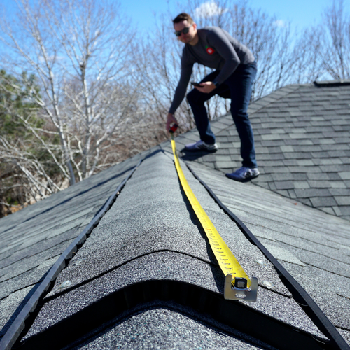 Roof Inspections
