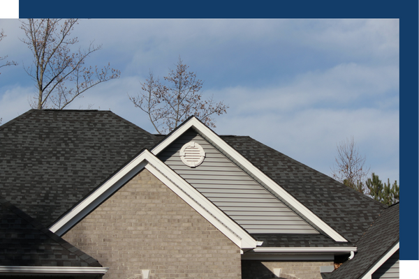 new roof