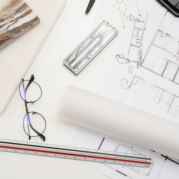 designing steel structure