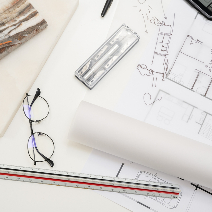 designing steel structure