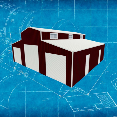 steel building designed steel building designed