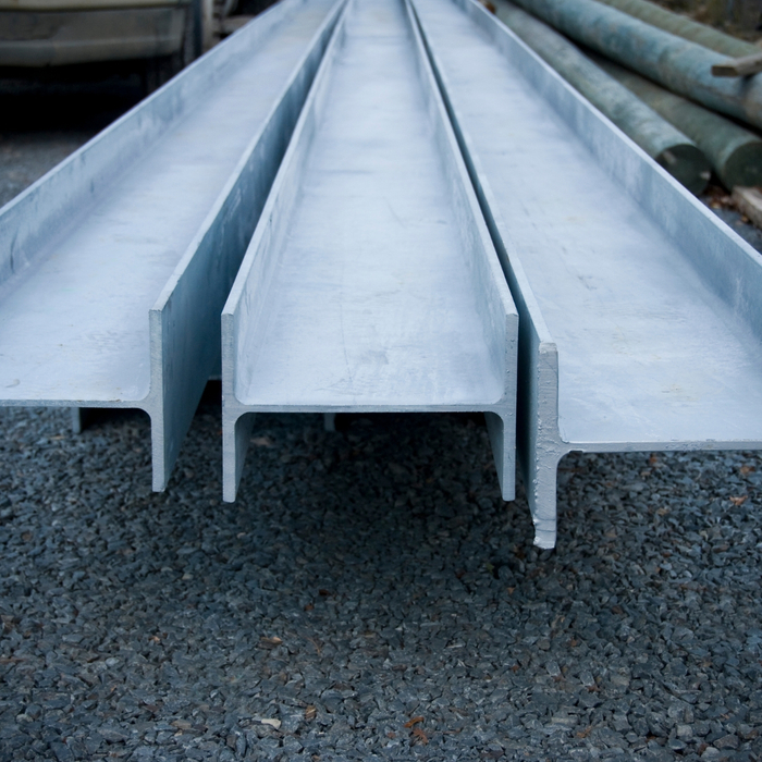 metal beams metal beams