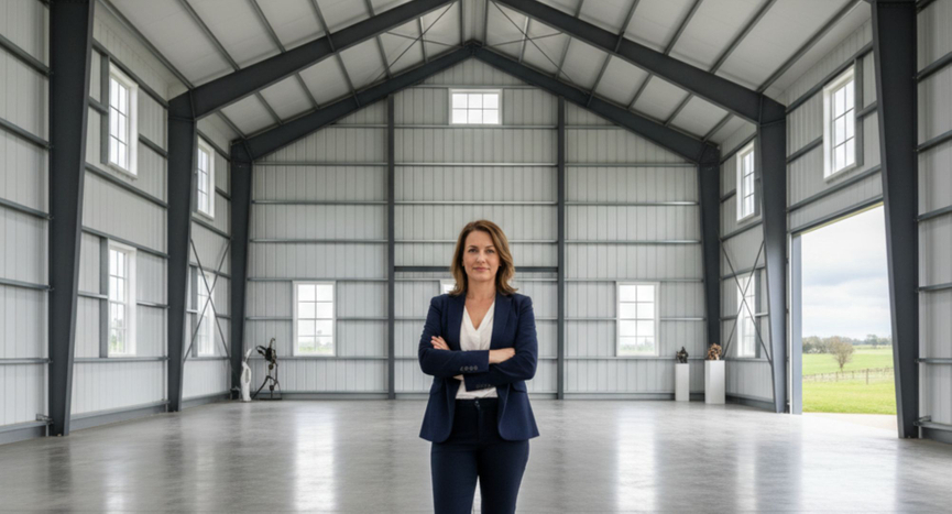 4 Innovative Ways a Pre-Engineered Steel Barn Kit Can Transform Your Property hero.jpg